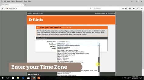 configure  link dsl    minutes  youtube