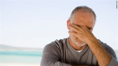 Should Male Menopause Be Treated