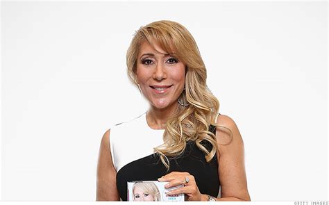 Shark Tank S Lori Greiner This Is How To Succeed In Business May 6