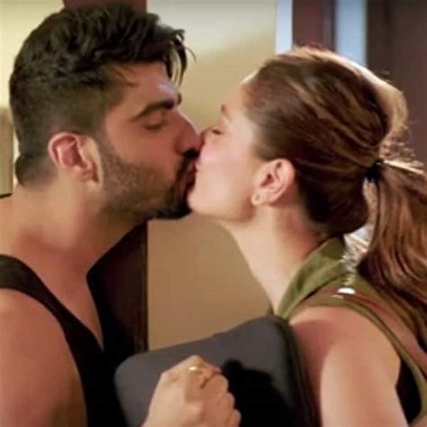 arjun kapoor is the new serial kisser of bollywood here s the proof