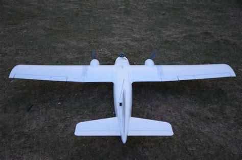 mytwindream epo foam flying wing fpv mm wingspan  rc fixed wing uav fpv model airplane
