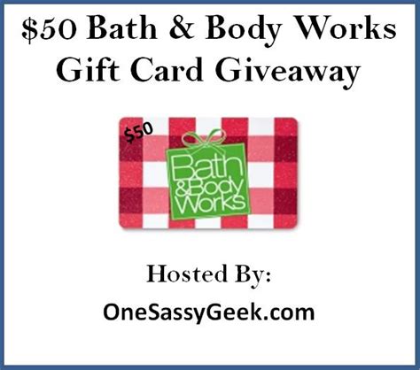 win  bath body works gift card