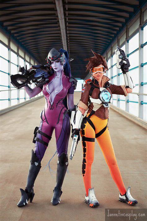the internet is going nuts over this perfect widowmaker