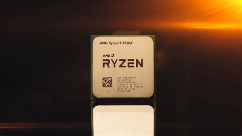 amd ryzen    core cpu benchmark leaks  mainstream flagship destroys enthusiast hedt cpus