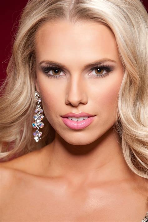 miss indiana usa 2012 megan myrehn pageant update