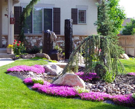 gardening  landscaping front yard landscaping ideas