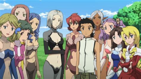 Tenchiboard Anime And More • View Topic Tenchi Spin