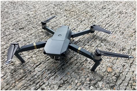 drone flight  dji mavic pro  wahbiang blog