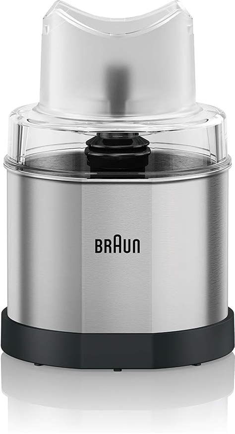 braun coffee  spice grinder attachment mq  easyclick accessories  braun hand blender