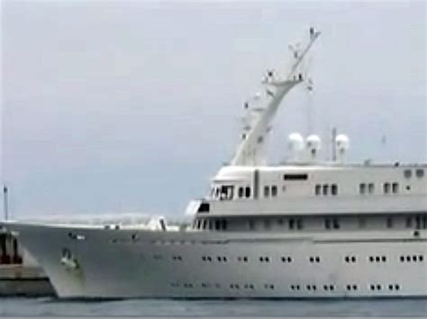 worlds biggest yachts business insider