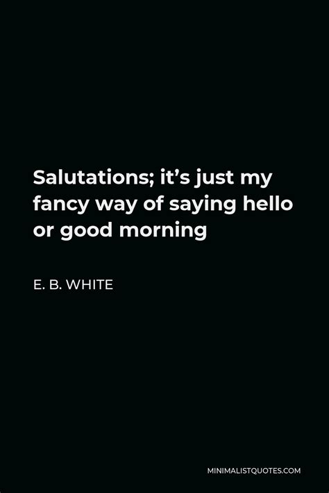 good morning quotes minimalist quotes