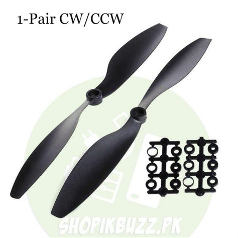 drone propeller blade cwccw    shopikbuzz