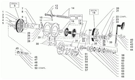 abu garcia reel parts schematics reviewmotorsco