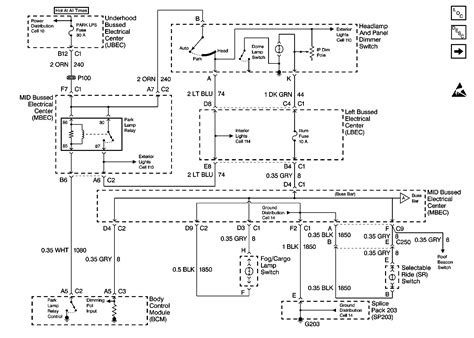 chevy cobalt headlight wiring diagram   image  wiring diagram