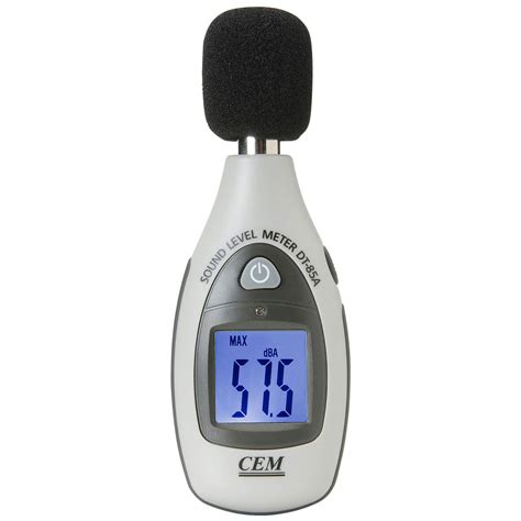 mini digital sound level meter