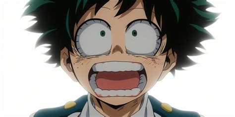 my hero academias all for one put a hit on deku wechoiceblogger