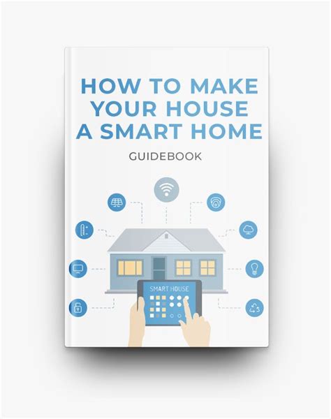 guidebook     house  smart home smarthome iot modernarchitecture