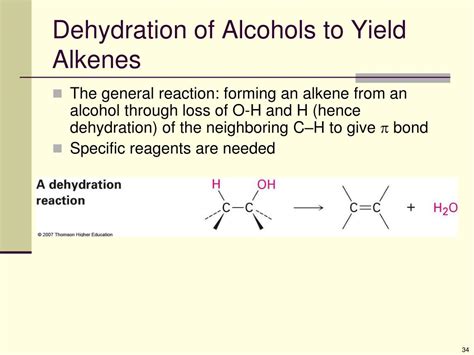 Ppt Chapter 17 Alcohols And Phenols Powerpoint