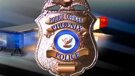 phoenix police department fires officer accused of sexual assault