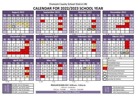 staff resources fremont county school district