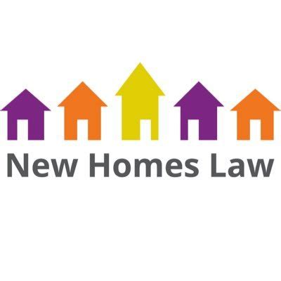 homes law atnewhomeslaw twitter