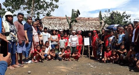 How A Filipino Missionary Helped A Forgotten Tribe Advancing Native