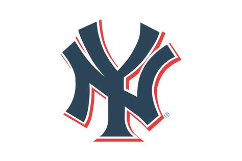 york yankees logo vector png transparent  york yankees logo