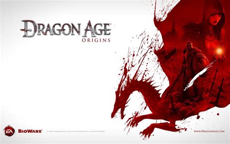 dragon age origins ultimate edition  videogamesnest