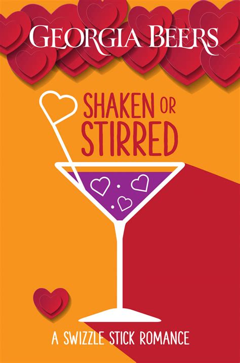 A Swizzle Stick Romance By Georgia Beers Series Bold Strokes Books