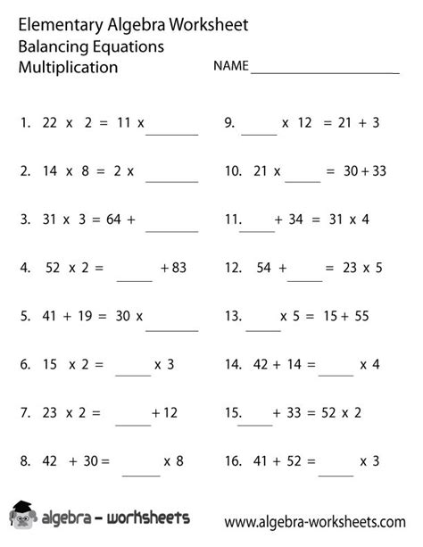 images  solving  variable equations worksheets systems