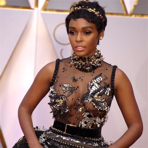 Janelle Monae Is Shutting Down Period Shaming Video