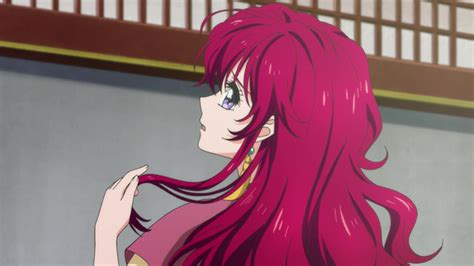 watch yona of the dawn episode 1 online the princess yona anime planet