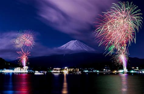 全国「冬の花火大会」19選 2022 2023 【楽天トラベル】