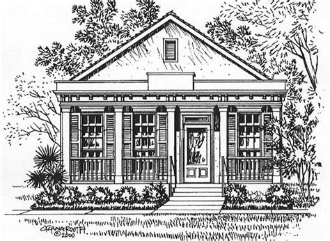 colonial house plan  house plans southern style house plans colonial house plans