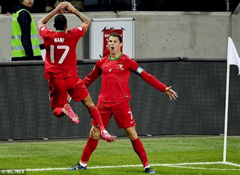2013 Surely Has Been Cr7s Year – Soccer Politics The Politics Of