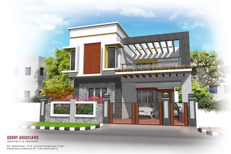 kerala style modern house   sqft