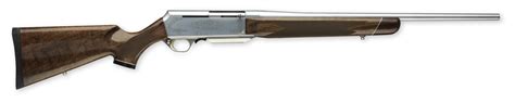 bar white gold medallion semi auto rifle browning