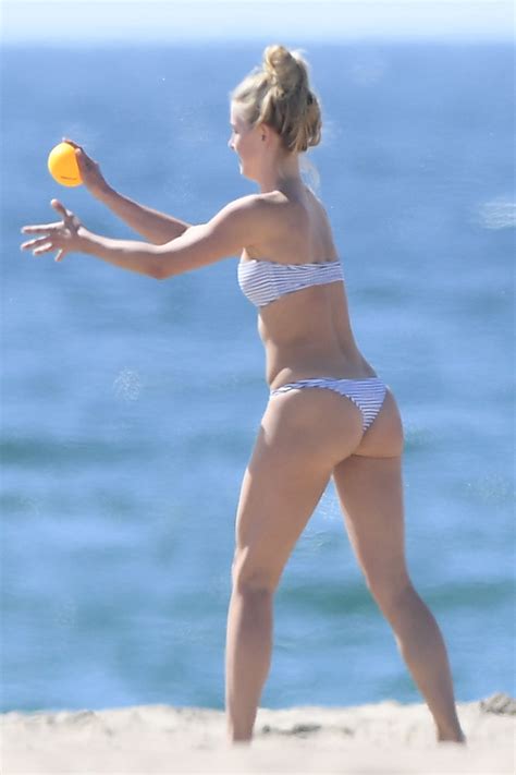 Julianne Hough Sexy The Fappening Bikini The Fappening