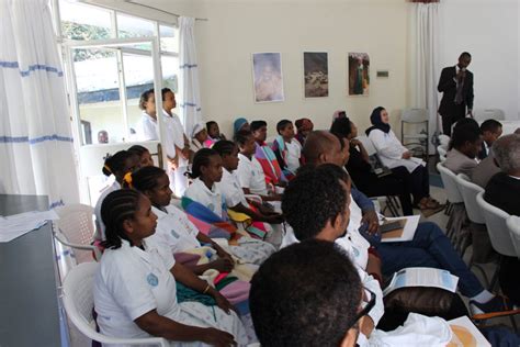 ethiopia s international day to end obstetric fistula