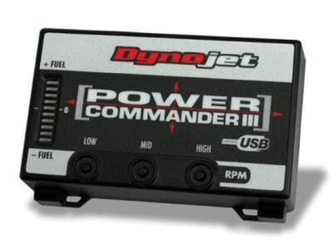 dynojet power commander  wiring diagram