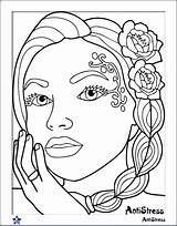 Coloring Pages sketch template