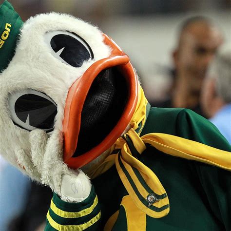 funniest mascot moments  sports bleacher report latest news