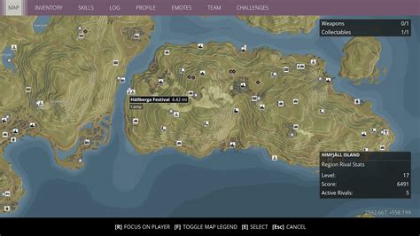 generation  schematics locations map