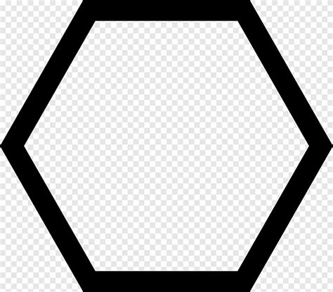 hexagonal illustration hexagon shape pattern blocks shapes angle text png pngegg