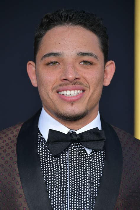 Tiff 2018 Exclusive Anthony Ramos Talks A Star Is Born