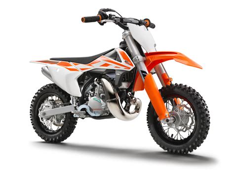 ktm announces cc electric mini bike   bikesrepubliccom