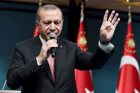 turkeys failed coup push erdogan  iran russia