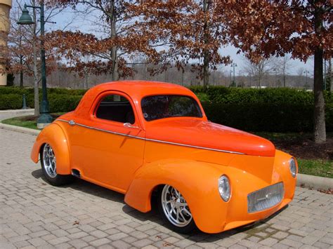 willys coupe  news reviews specs car listings