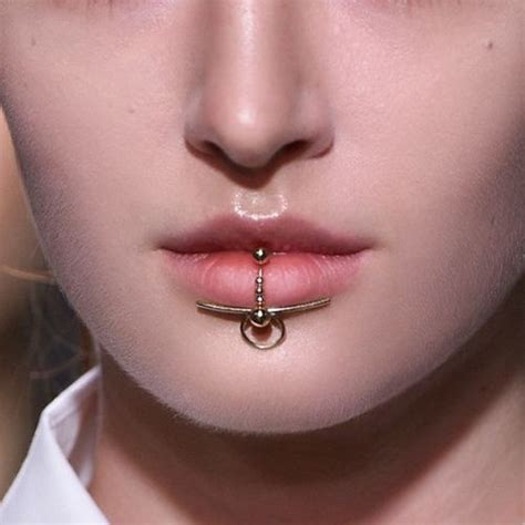 New Post On Neaarty Lip Jewelry Body Jewelry Piercing Jewelry