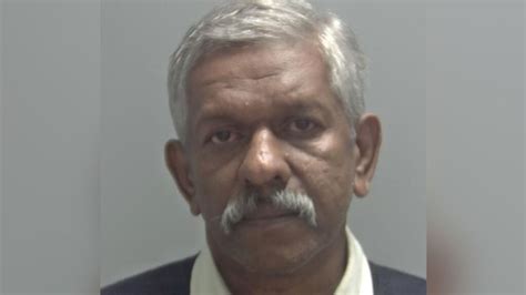 Ex Carer Who Sexually Assaulted Vulnerable Woman In Norfolk Jailed
